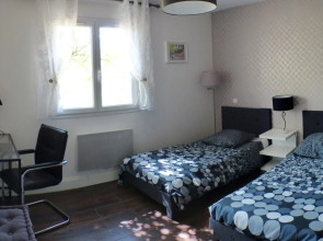 Chambre d’hôte la Vivienda