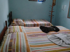 Apartamento Simples E Aconchegante