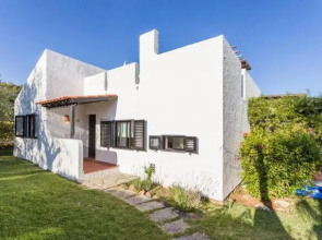 Sunny Beach Villa in Private Condo