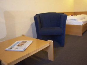 Hotel Wermelt
