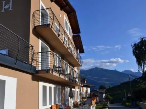 Hotel Hirondelle
