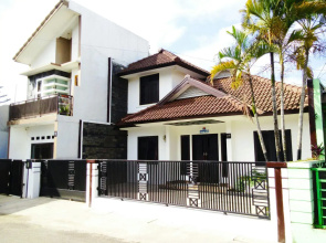 Manzila Guest House