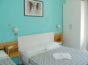 Hotel Sanremo Rimini