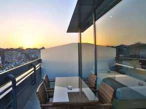 Ramada by Wyndham Istanbul Old City