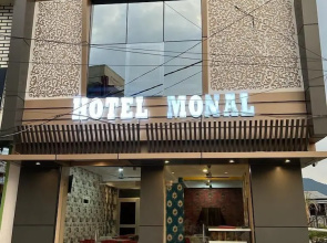 Hotel Monal
