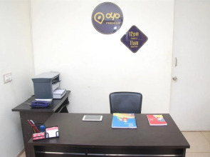 OYO Premium Madikeri Coorg