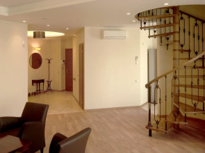 Меблированные комнаты Эсперанс