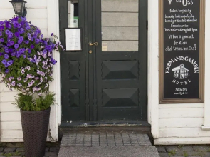 Kjøbmandsgaarden Hotel