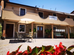 Apartments Gea