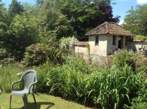The Mill House