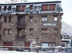 Pierre & Vacances Aparthotel La Tulipa