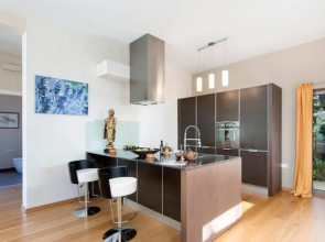 Sunny Summer House 4*