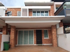 Goodview Vacation Homestay @Kajang