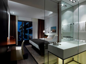 The Met Hotel, a member of Design Hotels