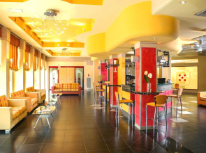 Hotel Mediterraneo
