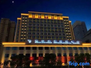 Shiji Jinyuan International Hotel