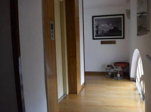 Hotel Palace Heights