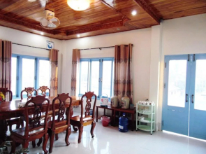 Sing Sa Moud Guesthouse