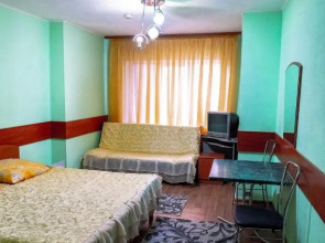 Меблированные комнаты on Gramshi