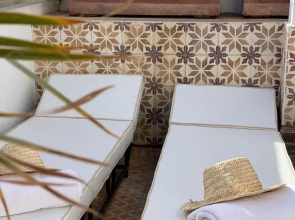 Riad Ajarif by Riad Tawargit