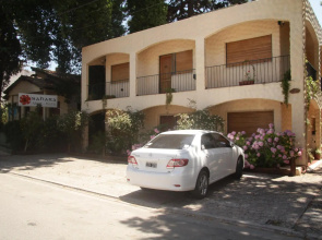 Apart Hotel Sahara