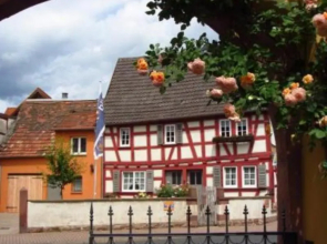 Haus Nostalgie