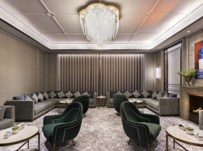 MaxX by Steigenberger Guangzhou Zhujiang New Town