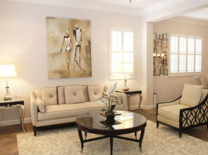 Reunion Resort Official Vacation Homes