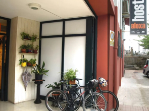 Albergue Aloxa Hostel