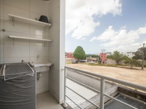 Apartment in Condominium With Pool Vdv0014