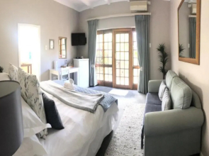Bunkers Inn Guesthouse