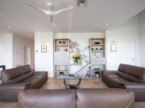 Blue Marine Penthouse