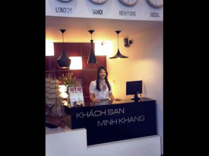 Minh Khang Hotel