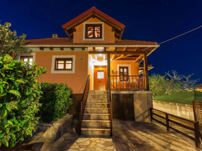 Ilaeira Mountain Resort