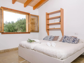 Casa Puig De Na Franquesa