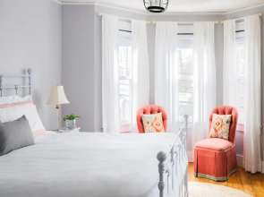 East Bay Bed & Breakfast
