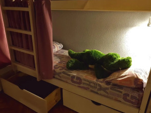 Хостел «Булгакофф»