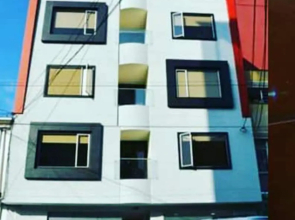 Hotel Bogota Resort