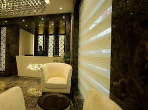 The Prime Balaji Deluxe @ New Delhi Railway Station