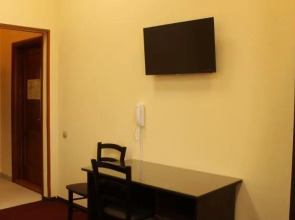 Отель Атлас