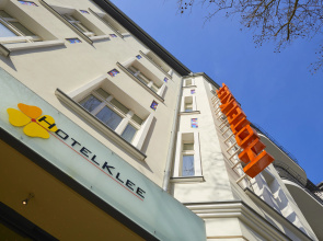 Exe Hotel Klee Berlin Excellence Class