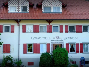 Gasthaus Seerose
