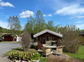 Gullvåg Camping