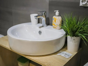 Апартаменты на проспекте Строителей