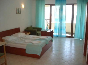 Sun Coast Resort