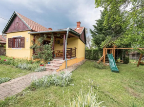 Csavargó Tanya