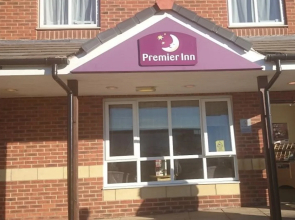 Premier Inn North Shields - Ferry Terminal