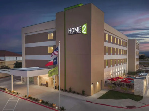 Home2 Suites By Hilton Laredo North