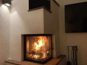 Lively Apartment in Bad Wiessee