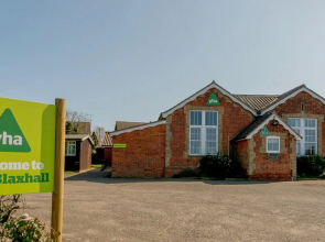 Hostel YHA Blaxhall